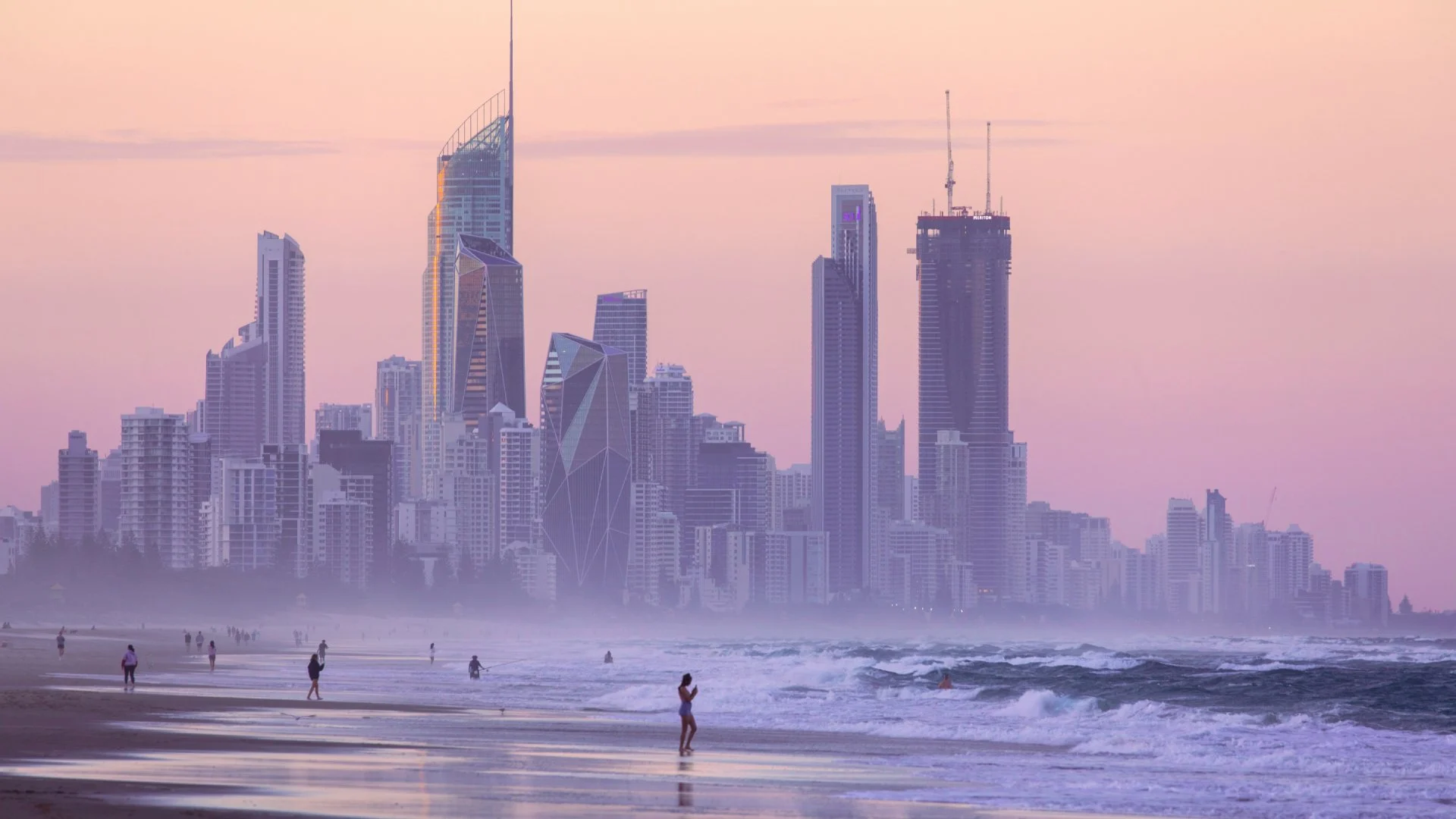 Gold Coast, Australia