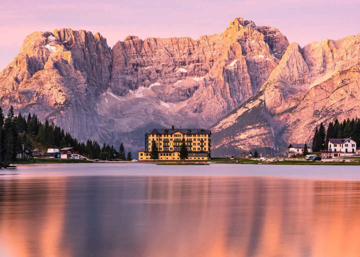 Dolomites, Italy